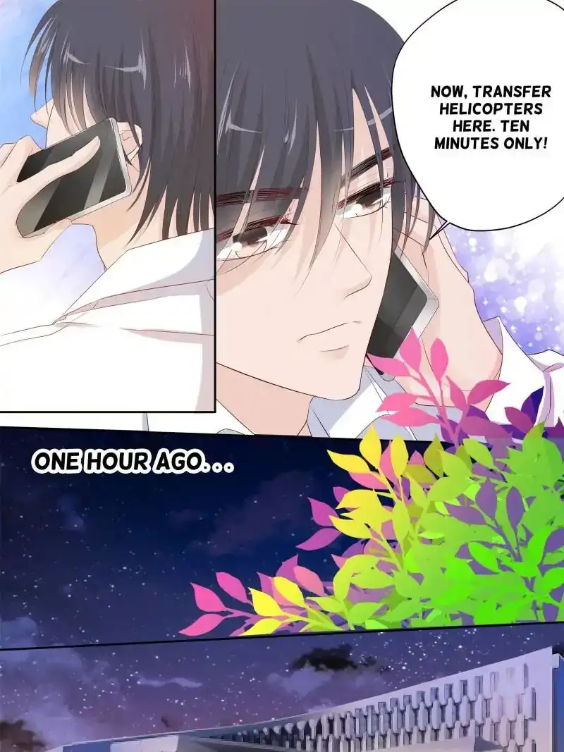 Don't be so harsh Chapter 121 15